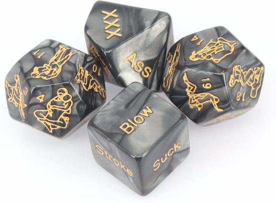 sexy dice